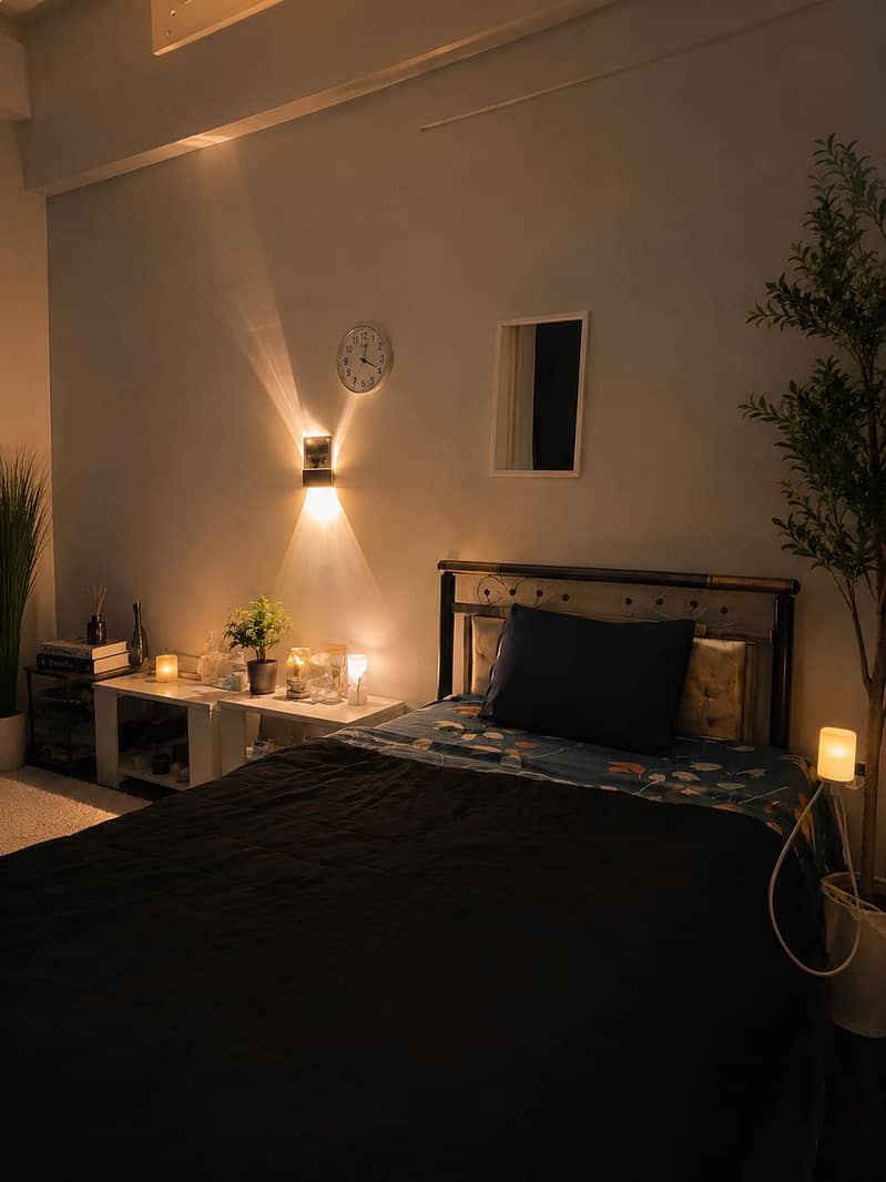 Single Bed 0
