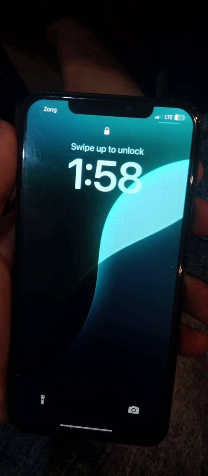 iphone Xs Max 4