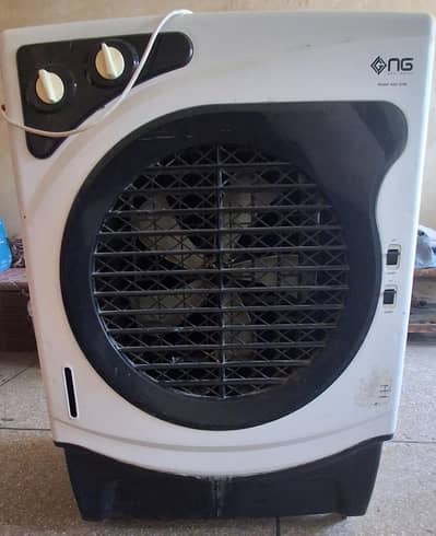 NasGas NAC-9700 Room Air Cooler For Sale