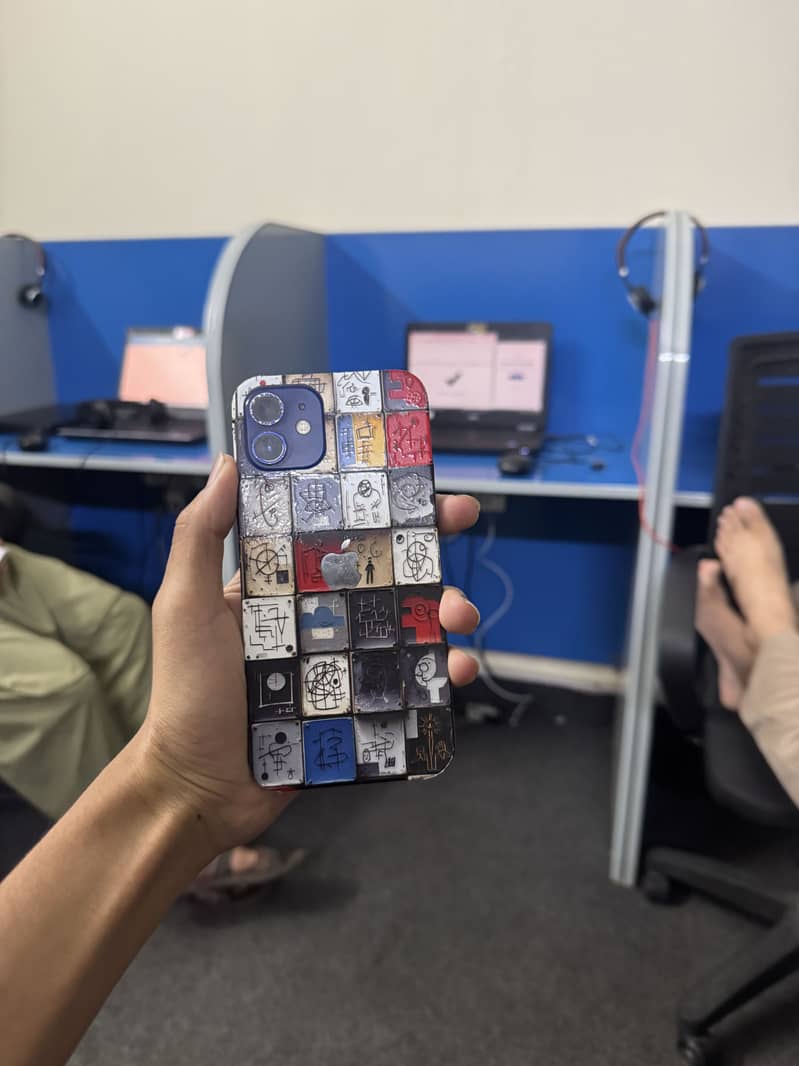 Iphone 12 0