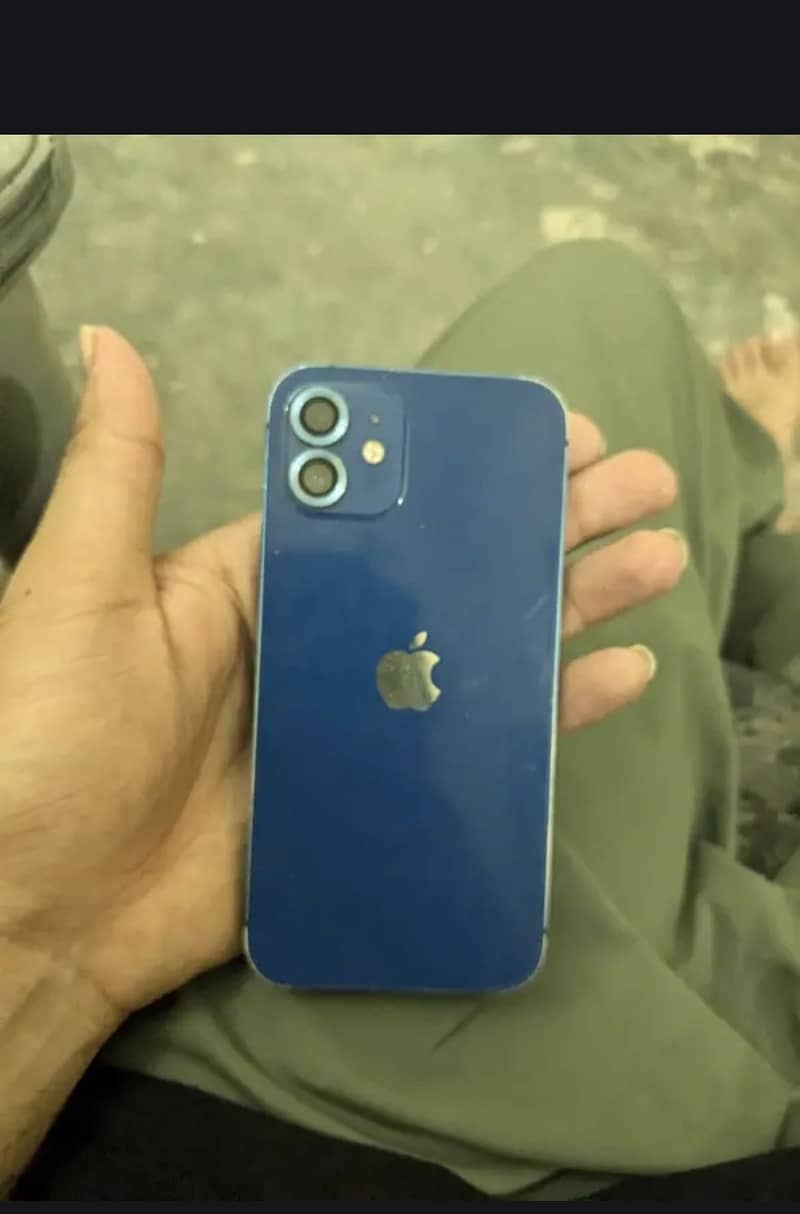 Iphone 12 3