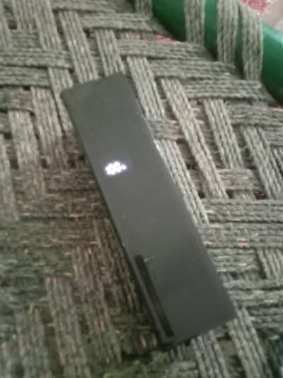 fast charging (PD and QC)  power bank