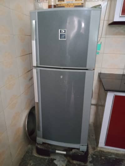 Reliable Dawlance refrigerator