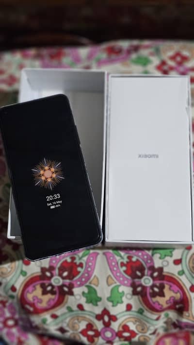 Mi 11 Lite 5g