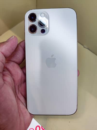 Iphone 12 Pro
