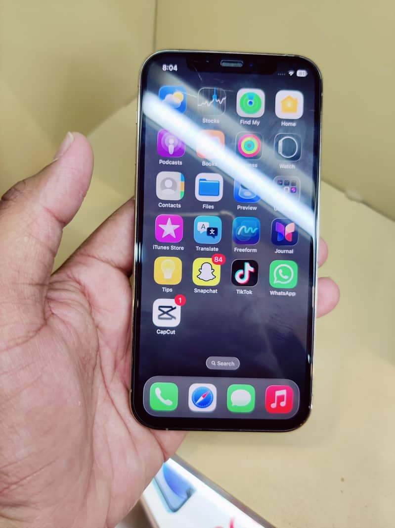 Iphone 12 Pro 3