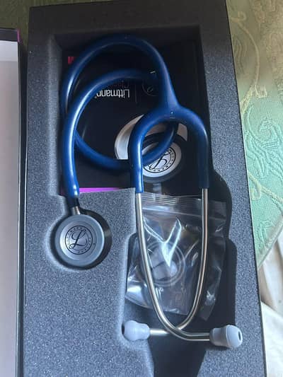 Littman classic 3 Stethoscope