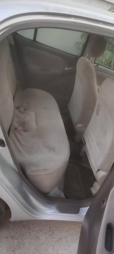 Toyota platz for  sale 2005 to 2009