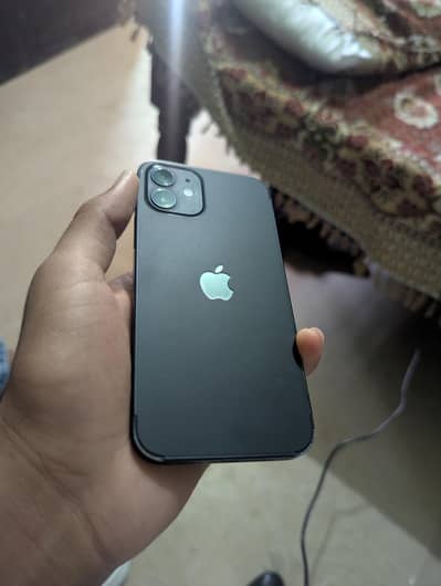 Iphone 12 factory Exchange possible