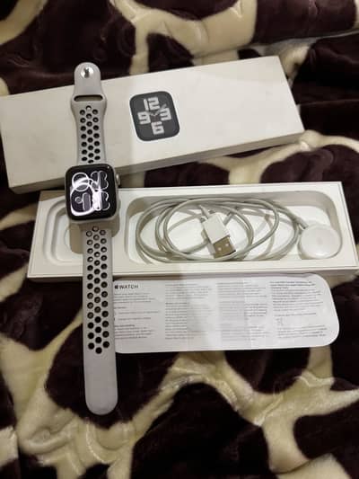 apple watch se 2 45mm