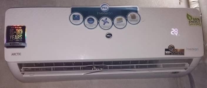 Pel inverter Ac