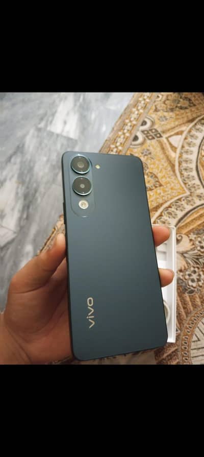 Vivo y 04