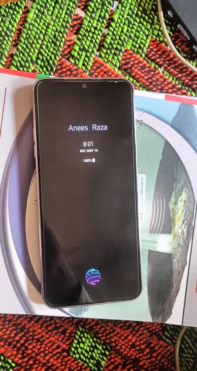 LG V60 Thinq 5g For Sale