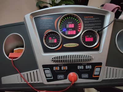 Automatic Treadmill 150kgs