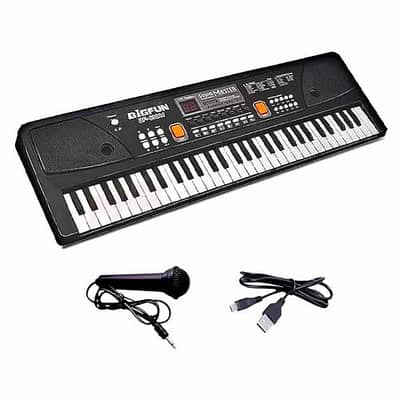 BigFun BF-I30C 1 ELECTRONIC KEYBOARD
