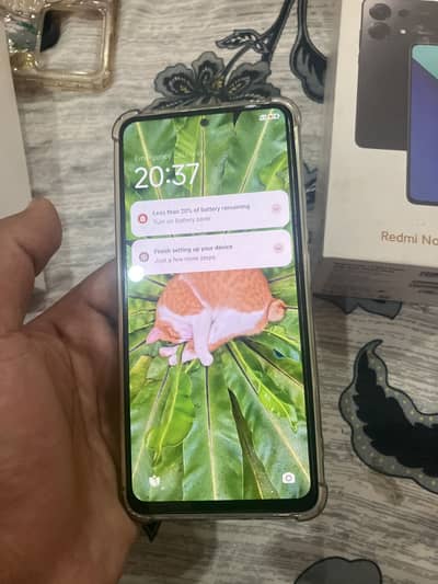 redmi note 13