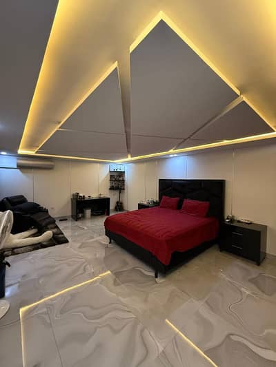 A Dream Home In Islamabads Elite F-7 Sector