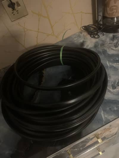 Wire silver 7/64