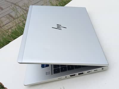 Hp Elitebook 640 g10 13th gen 16gb ram