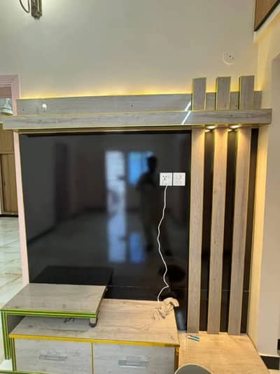 G-11/3 FGEHA E-Type Ground Floor Flat For Sale