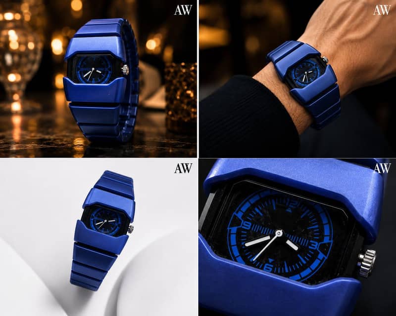 watch 5