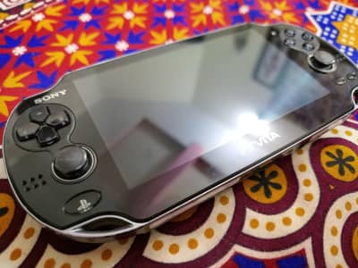 Ps Vita oled jailbreak