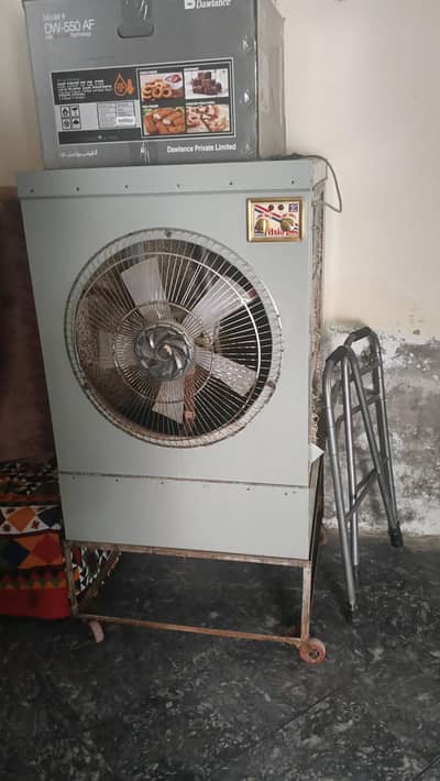 room air cooler