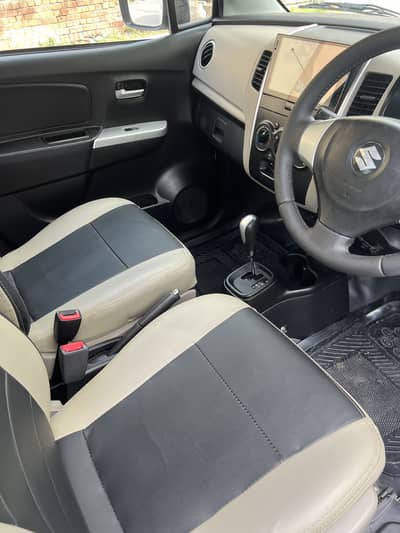 Wagen r vxl ags
