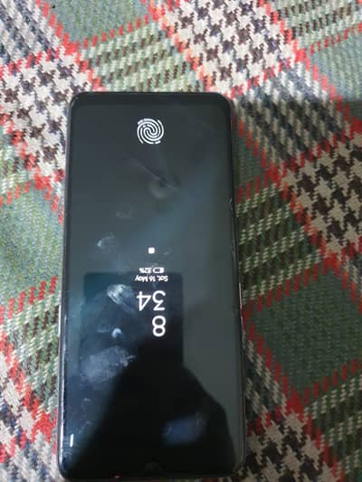 oppo f17