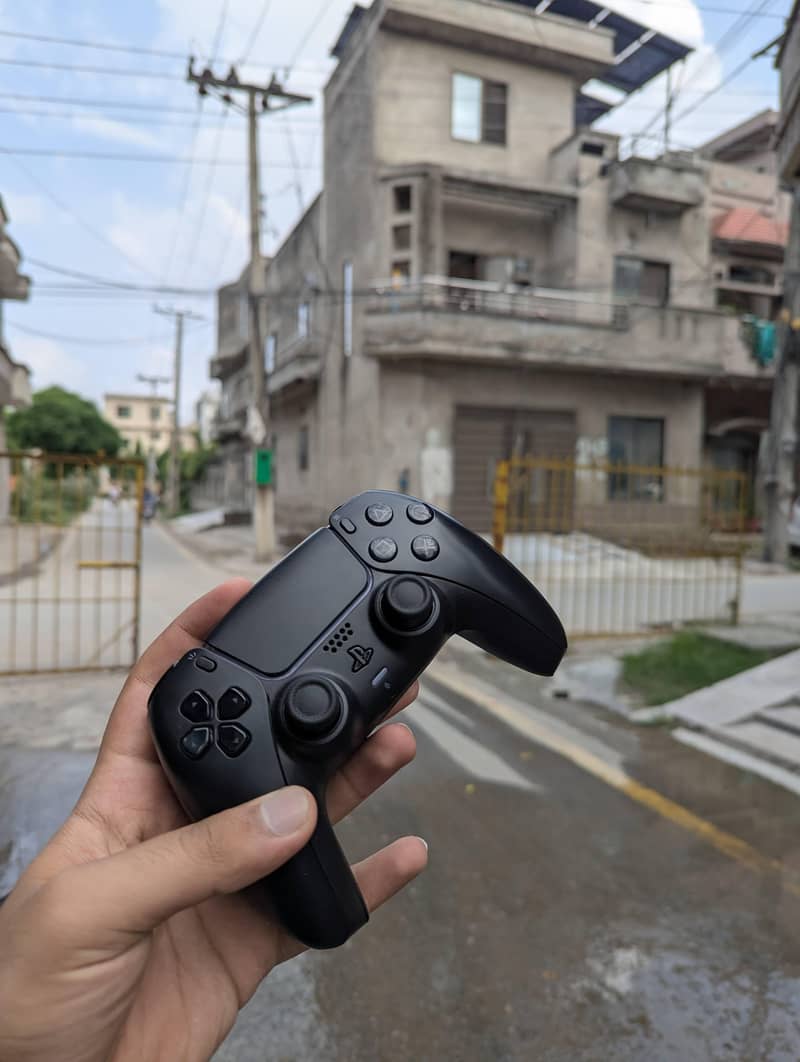 Ps5 controller 0