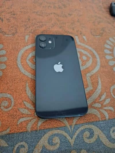 iphone 12 Non PTA