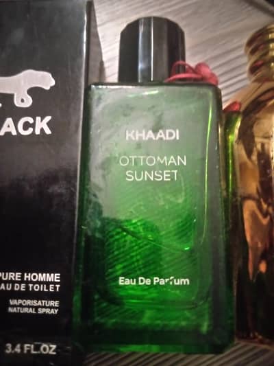 original branded perfumes