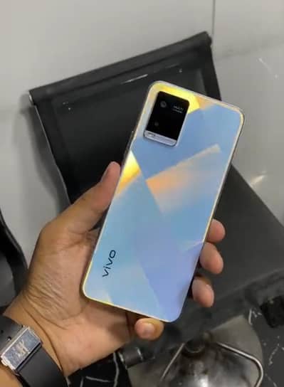 vivo Y21 Mobile Phone For Sale