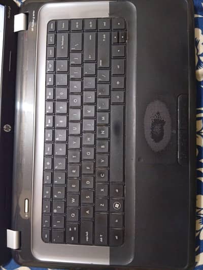 HP Laptop Core i3 (3rd Gen) Smooth working Good condition urgent sale