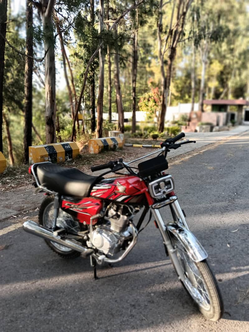honda 2