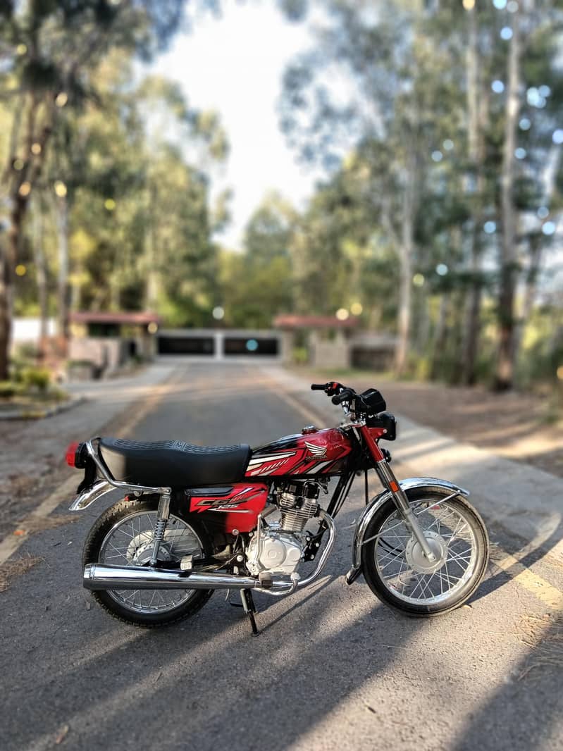 honda 4