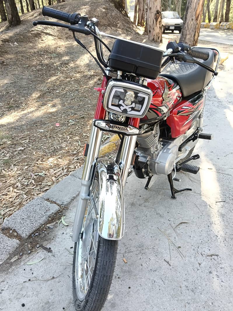 honda 9