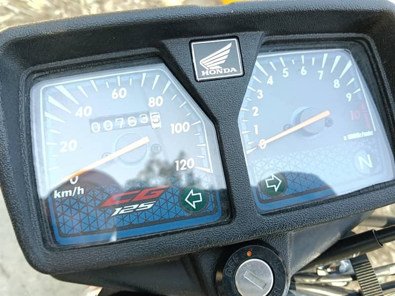 honda 10