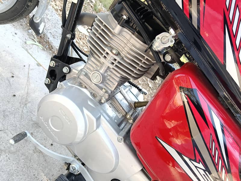 honda 11