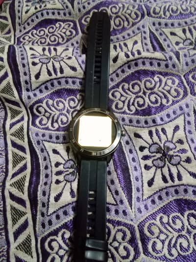 Samsung y10t smart watch urgent sell 03245970107