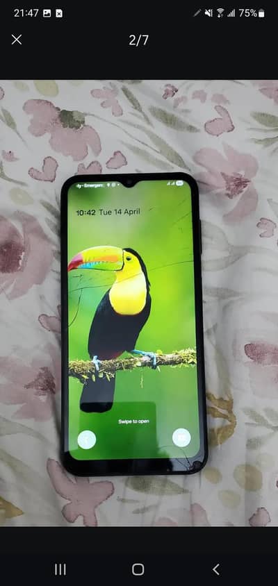 Samsung m14 5g non pta 6/128