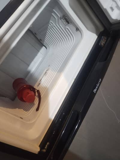 room fridge