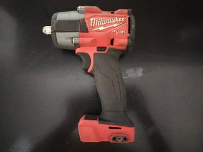 cordless Impact Wrench Milwaukee