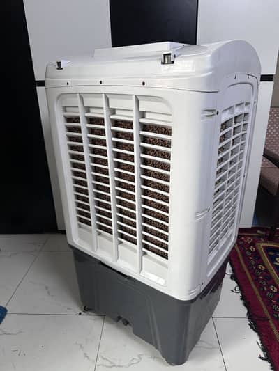 Air cooler