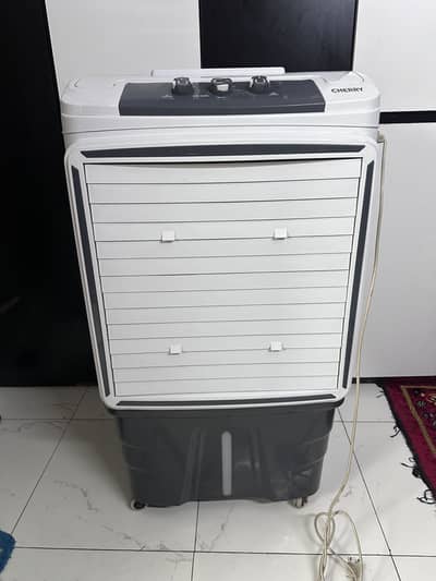 Air cooler