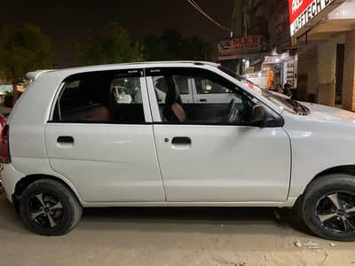 ALTO VXR 2007