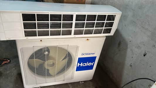 Haier Dc inverter Ac 1.5