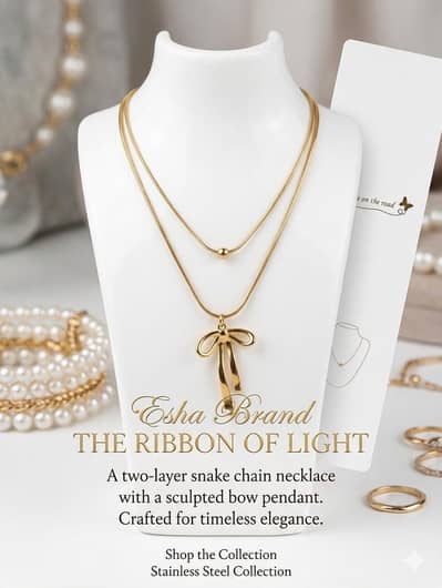 No Change colour of this chain