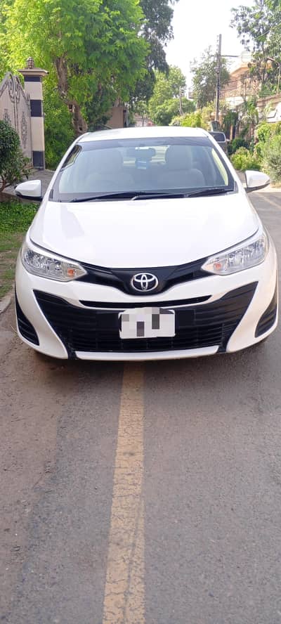 Toyota yaris gli for sale