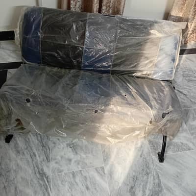 Bolan Carry Original Seat